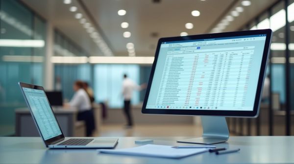 Automated bank reconciliation: from spreadsheets to AI agents